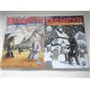 DAMPYR N 250/251 Fumetti Bonelli Nuovi /LG/