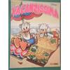 DISNEY Vacanzissima Disneyssimo n°97 2020 Panini Nuovo LG/