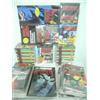 Diabolik Anastatika Anno 1° 2° e V Serie Complete Blister + Album Figurine Raf