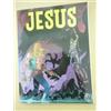 JESUS N 4 Fumetto Edizioni IF Nuovo /LG/