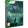 Warner Bros. Hogwarts Legacy, Deluxe Edition, Xbox One (Microsoft Xbox One)