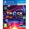 PS4 Track Lab UFFICIALE ITALIA