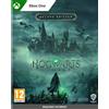 Xbox One Hogwarts Legacy Deluxe Edition UFFICIALE ITALIA