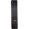 InfratexRC Telecomando Sostitutivo per Akai AKTV3924M-HD-SMART AKTV4329 AKTV3219M AKTV3924-