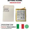 BATTERIA PER HUAWEI P9 P10 P20 LITE P8 LITE2017 P SMART HB366481ECW 3000 MAH