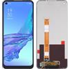 OPPO LCD SCHERMO ORIGINALE OPPO A53S A53 DISPLAY VETRO CPH2135 CPH2127