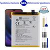 BLP685 Nuova Batteria Per OnePlus 7 GM1900 GM1901 GM1903 3700mAh Alta Qualita