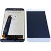 LCD SCHERMO OEM XIAOMI MI A1 DISPLAY MONITOR BIANCO VETRO TOUCH