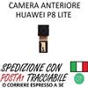 FOTOCAMERA CAMERA ANTERIORE FLAT HUAWEI P8 LITE ALE-L21 SELFIE