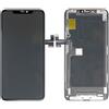 lcd schermo OLED IPHONE 11 PRO MAX vetro touch screen display ALTA QUALITA'