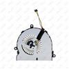 Ventola CPU cooling fan per laptop HP 15-ac164nl (P5Q49EA), 15-ac165nl (P5N38EA)