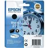 EPSON T2701 T2702 T2703 T2704 T2705 CARTUCCE ORIGINALE --- BK C M Y Multipack