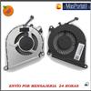 HP Ventilatore Nuovo / Fan HP Pavilion 15-BC404NS 15-BC405NS 15-BC407NS FAN31