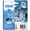 EPSON T2701 T2702 T2703 T2704 T2705 CARTUCCE ORIGINALE --- BK C M Y Multipack