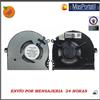 HP Ventilatore Nuovo / Fan HP Pavilion NS75C00-16K11 NFB80A05H-003 FAN7