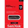 SanDisk Cruzer Glide 16GB 32GB 64GB 128GB 256GB Chiavette USB Flash Drive 3.0 IT