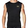 LEONE SMANICATO LEONE ABXE03 'ESSENTIAL' ABBIGLIAMENTO TECNICO BOXE THAI KICK MMA