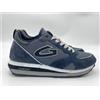 Alberto Guardiani Scarpe sneakers uomo ALBERTO GUARDIANI agm040004 blu navy grigio