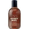 Perlier Honey Miel Bagno Crema Miele & Cannella - 500 ml
