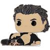 Funko Pop! Large Enamel Pin MOVIES: Jurassic Park - Dr. Ian Malcolm Spille Smaltate - Spilla da Collezione Carina - per gli Zaini & Borse - Idea Regalo - Merchandising Ufficiale