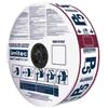 Irritec MANICHETTA ALA GOCCIOLANTE P5 IRRITEC 250 METRI 16MM PASSO 30 ORTO GIARDINO