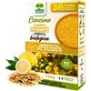 Albagarden Lupini Macinati Concime Fertilizzante Bio per Limoni Agrumi Acidofile 750 g