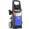 Annovi Reverberi IDROPULITRICE ACQUA FREDDA DHS SERIES 2.A ANNOVI REVERBERI 160Bar 2,2KW
