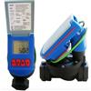 Baccara Programmatore per Irrigazione BACCARA G75 con Batteria 9V Elettrovalvola 1″