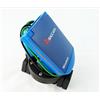 baccara PROGRAMMATORE BACCARA G75 WINDOW A PILA 1" IRRIGAZIONE PROGRAMMAZIONE LIBERA