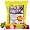 Albagarden Zolfo in Polvere Micronizzato Bagnabile 80WP Correttivo per Orto Frutta Vite 1kg