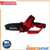 SandriGarden Troncarami Sandrigarden SG-TR 20 12V-2AH 2 B barra 158