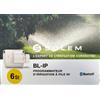 SOLEM Programmatore Solem BL-IP A Pile Bluetooth 4-6 stazioni