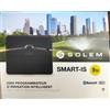 Solem Smarts-Is Programmatore Centralina Wi-Fi Bluetooth 9 Stazioni 230 V