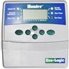 Hunter PROGRAMMATORE HUNTER 6 STAZIONI ECO LOGIC ELC 601i-E CENTRALINA IRRIGAZIONE ORTO