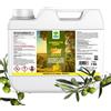 Albagarden Cuprolivo Flow Concime CE Biologico Rame Zolfo Magnesio per Vite Orto Olivo 5 Kg