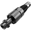 Grizzly Tools ADATTATORE COMPATIBILE CON ACCESSORI PARKSIDE E IDROPULITRICI DI ALTRE MARCHE PR