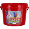 STR 60 CHEMICAL Cloro per piscina granulare prodotto azione acqua antibatterico 5 kg