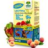Albagarden Fungicida Polvere per Bolla del Pesco Cilegio Mandorlo Susino con Lecitina 100gr