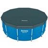 Bestway Flowclear 58037-19 Copertura Piscine fuori terra tonda accessori piscine