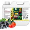 Albagarden Bagnante Adesivante Permeante Collante Adesivo Agricolo per Vite Orto Olivo 5 Kg