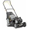 alpina Tosaerba a scoppio spinta benzina Alpina AL5 46 SQ 125 cc per giardino