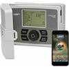 Orbit PROGRAMMATORE WI-FI 6 STAZIONI ORBIT B-HYVE CENTRALINA IRRIGAZIONE IOS ANDROID
