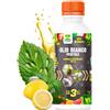 Albagarden Olio Bianco Vegetale di soia Naturale Bio contro Afidi Cocciniglia Insetti 500ml