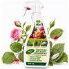 ALBAGARDEN Spruzit insetticida per cocciniglia lepidotteri ragnetto rosso Spray RTU x 500ml
