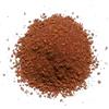COCCIOPESTO ROSSO da 25 Kg per Intonaco Bioedilizia restauro pavimento battuto