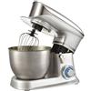 Senza Marca/Generico Impastatrice elettrica planetaria professionale robot sbattitore mixer da cucina