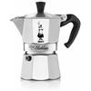 Bialetti CAFFETTIERA LA MOKINA BIALETTI 1/2 TZ MEZZA TAZZA MINI MOKA CAFFE' ESPRESSO