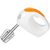 COSE DA CASA Sbattitore elettrico motore 150 w con fruste in acciaio inox smontabili per sbat