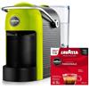 Lavazza macchina Lavazza AMM Jolie + 216 Lavazza AMM Passionale