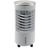 Raffrescatore aria portatile refrigeratore ventilatore umidificatore con ghiacci